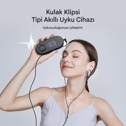 XOVA Zihinsel Rahatlama Cihazı