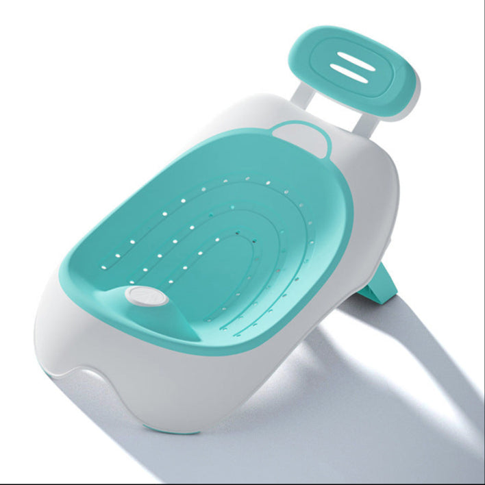 Bebek Banyo Koltuğu Kaymaz, Güvenli ve Rahat Tasarım