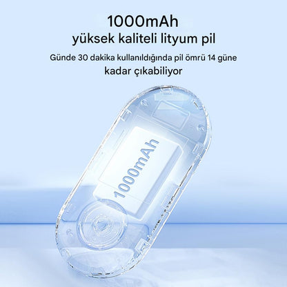 XOVA Zihinsel Rahatlama Cihazı