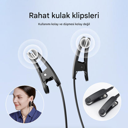 XOVA Zihinsel Rahatlama Cihazı