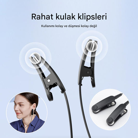 XOVA Zihinsel Rahatlama Cihazı