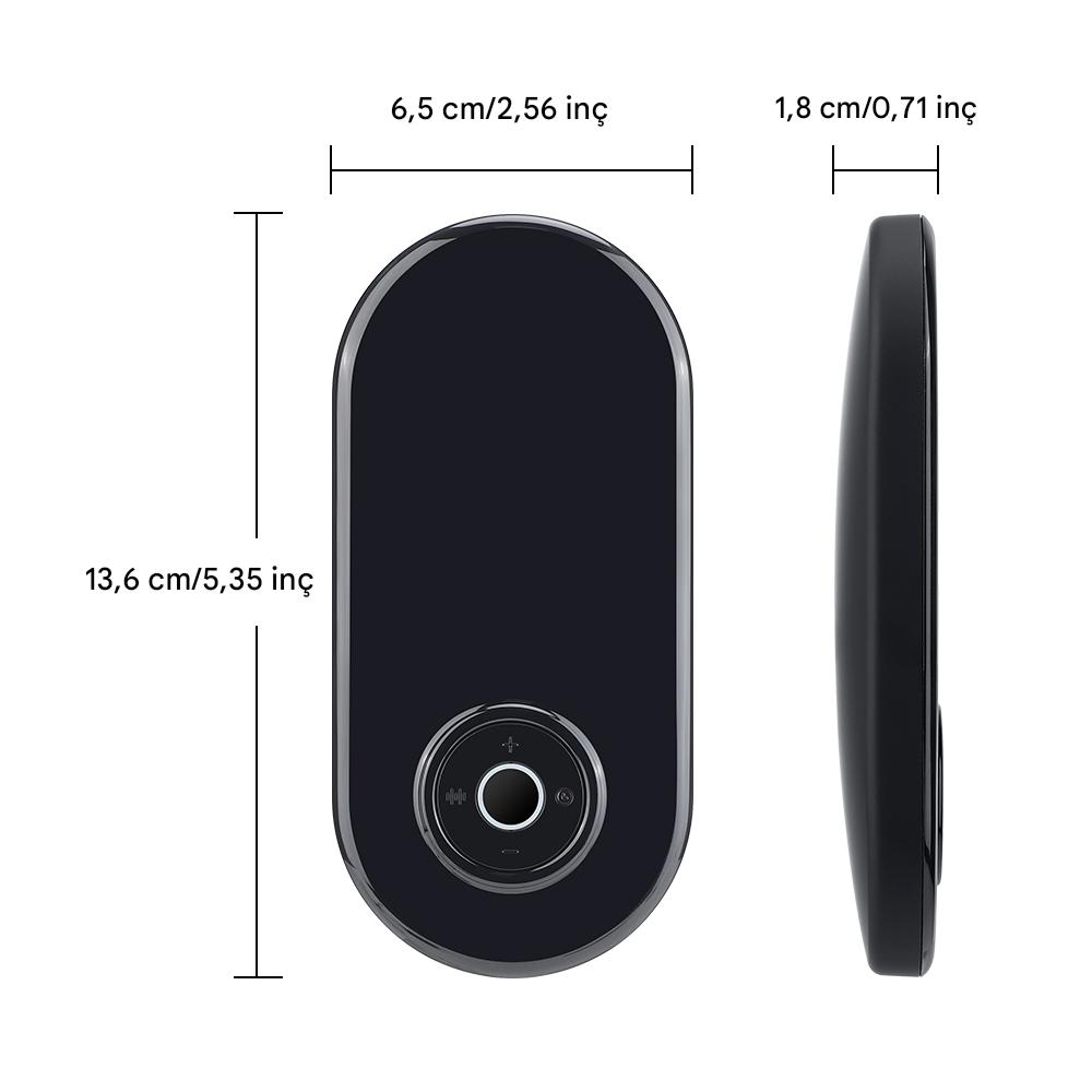 XOVA Zihinsel Rahatlama Cihazı