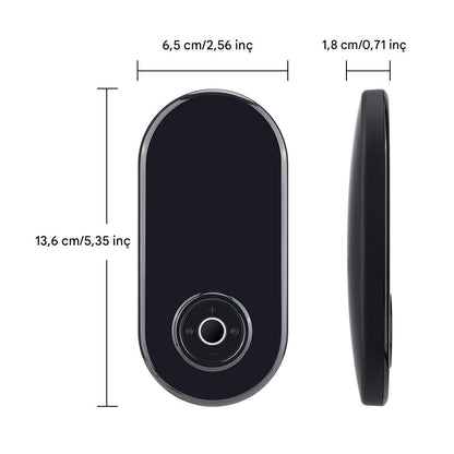 XOVA Zihinsel Rahatlama Cihazı